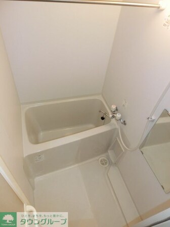 ラ・カッシーナ幕張の物件内観写真